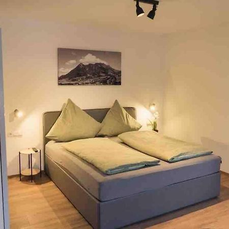 Ferienwohnung Im Allgaeu-Sonnigen Balkon Und Alpenpanorama, 5 Min Zum See Blaichach Exteriör bild