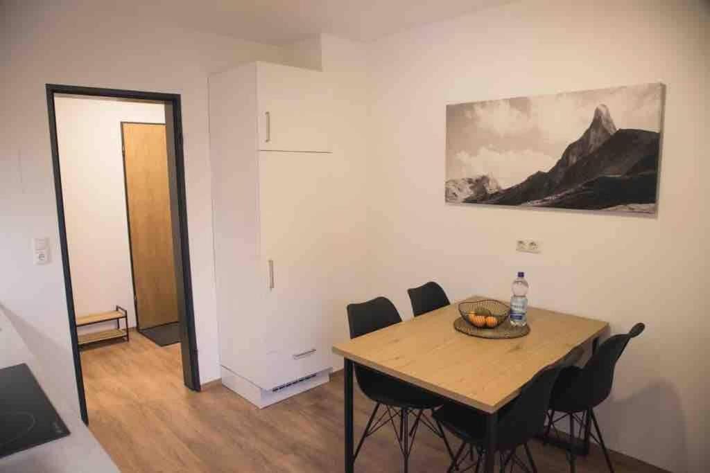 Ferienwohnung Im Allgaeu-Sonnigen Balkon Und Alpenpanorama, 5 Min Zum See Blaichach Exteriör bild