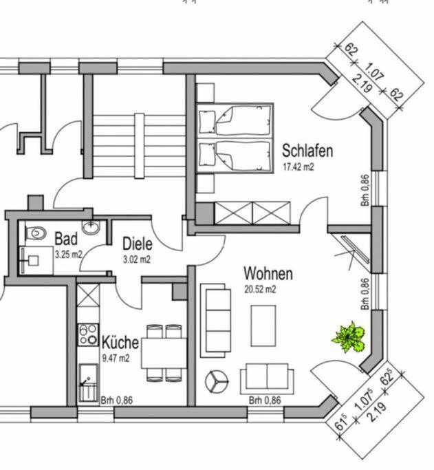 Ferienwohnung Im Allgaeu-Sonnigen Balkon Und Alpenpanorama, 5 Min Zum See Blaichach Exteriör bild